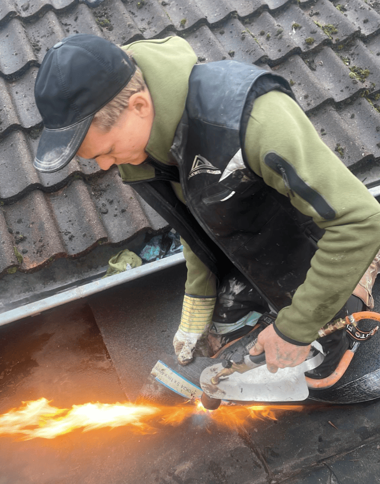 Dakinspectie Nijmegen 
